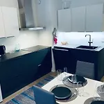 Apartment Studiohuoneisto Vallikadun Helmi, 56 M2, Ac,wifi,parveke Lappeenranta