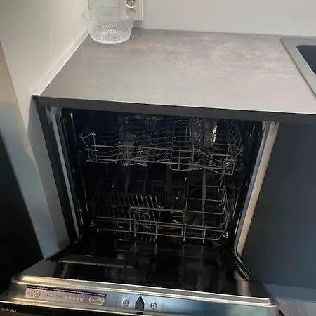 Studiohuoneisto Vallikadun Helmi, 56 M2, Ac,wifi,parveke Lappeenranta