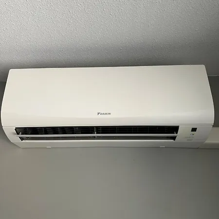 Lejlighed Studiohuoneisto Vallikadun Helmi, 56 M2, Ac,wifi,parveke